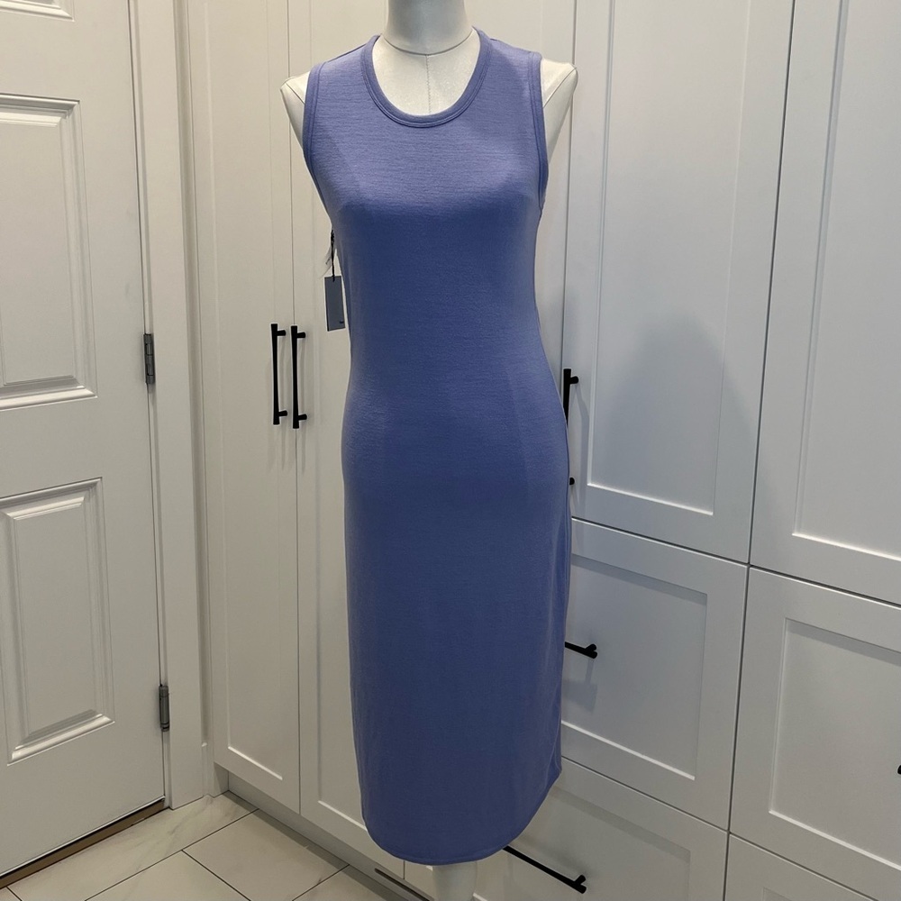 Aritzia Wilfred Free Bruni Dress